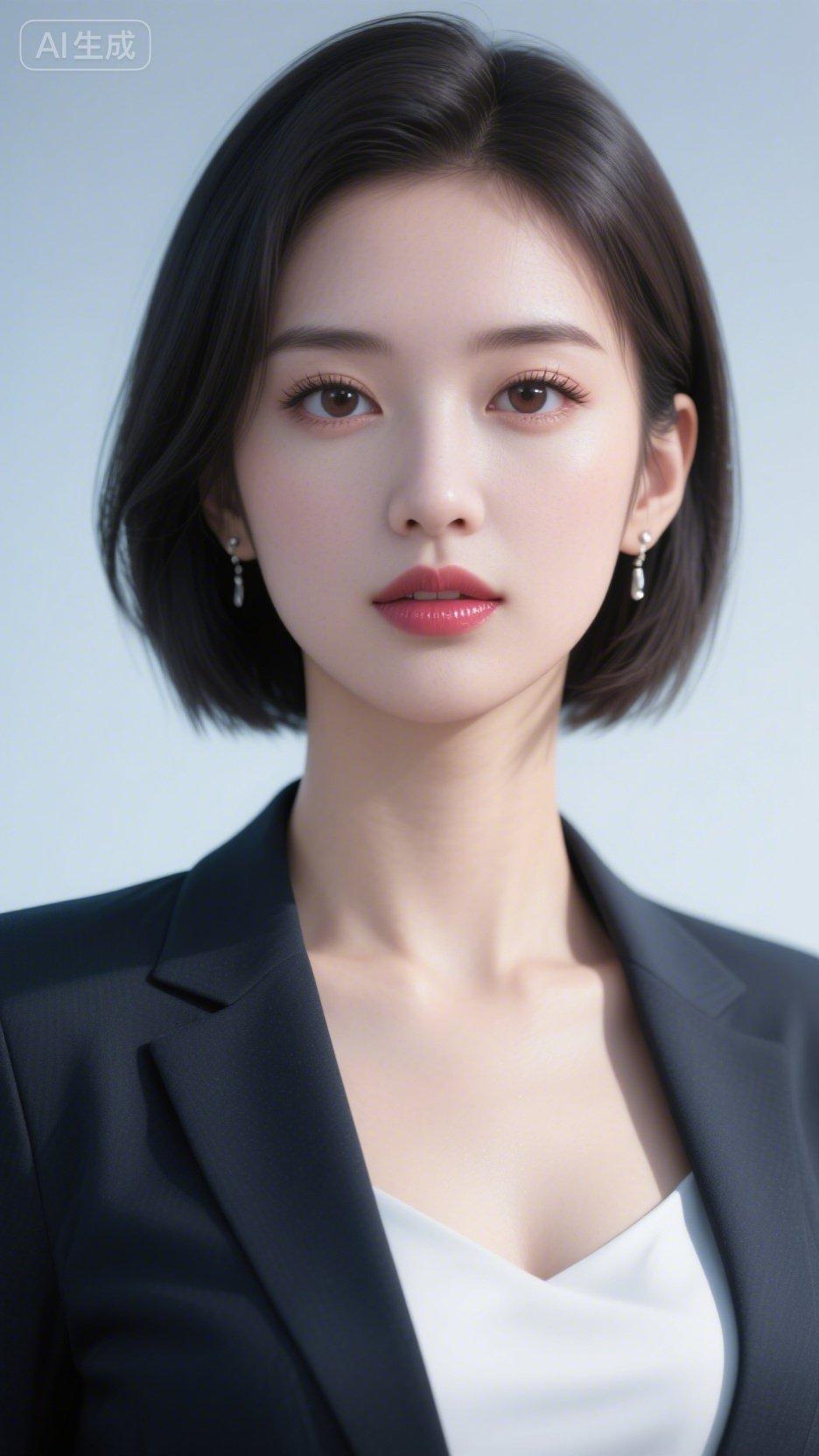 什么样的人才称得上“气质美女”?