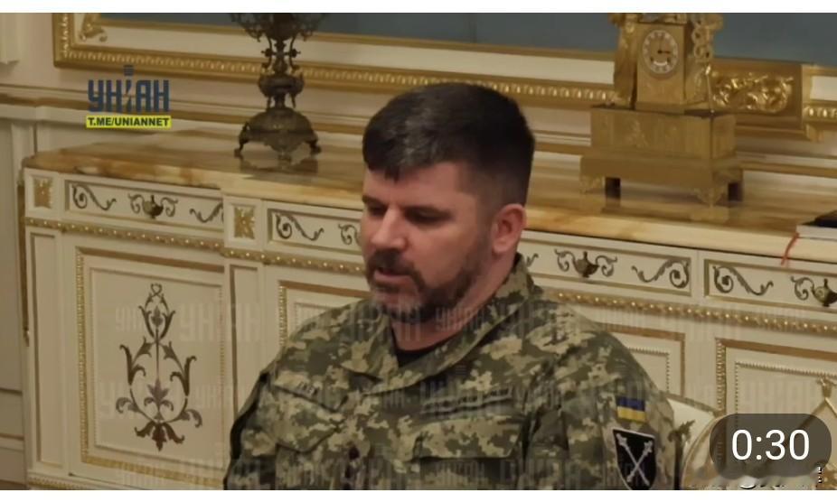 基辅决定从波克罗夫斯克全面撤军？11月7日，乌克兰武装部队总参谋长宣布，将就