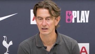 弗兰克暴论认证：阿森纳世界最佳！德比非友谊，是生死验货台！热刺与阿森纳赛前发布