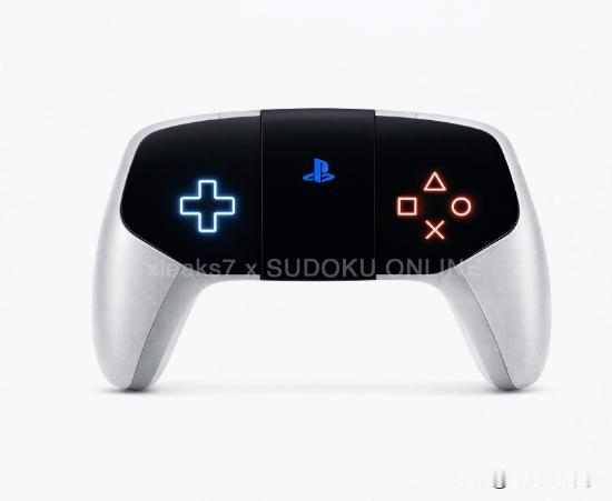 近日一项有关索尼DualSense手柄的新专利在网上曝光，揭示了这款手柄未来可能