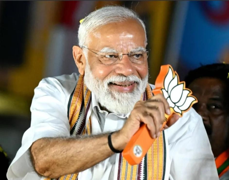 有网友问，明知道是“杀猪盘”，为何全球企业都抢着扎进印度？一边是印度对苹果