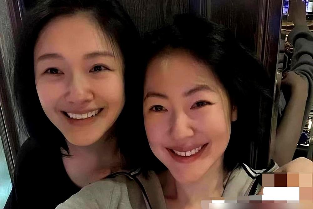 你以为荧幕上那个敢摸男嘉宾、什么都敢接梗的小S，现实里也是一路横冲直撞吗？真不