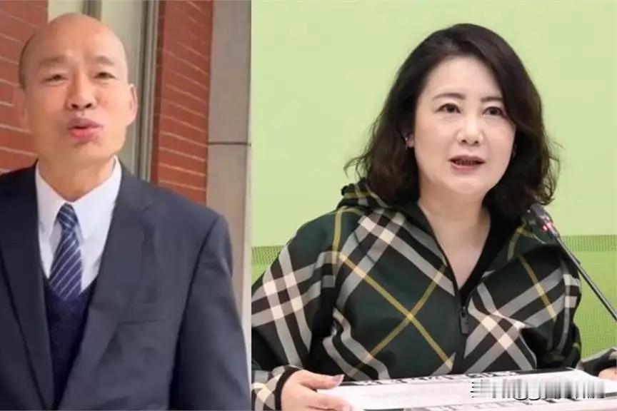吴子嘉看透蓝绿是死局！吴子嘉这次看得挺明白，觉得傅崐萁不去协调会、采取软对抗没有