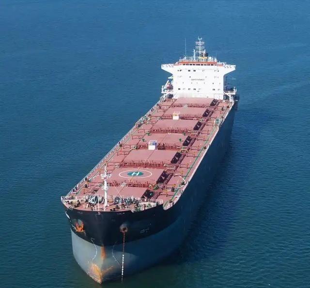 果不其然，美国终于对中国下手了。美国扣押的委内瑞拉第二艘油轮的船东原来是大国。