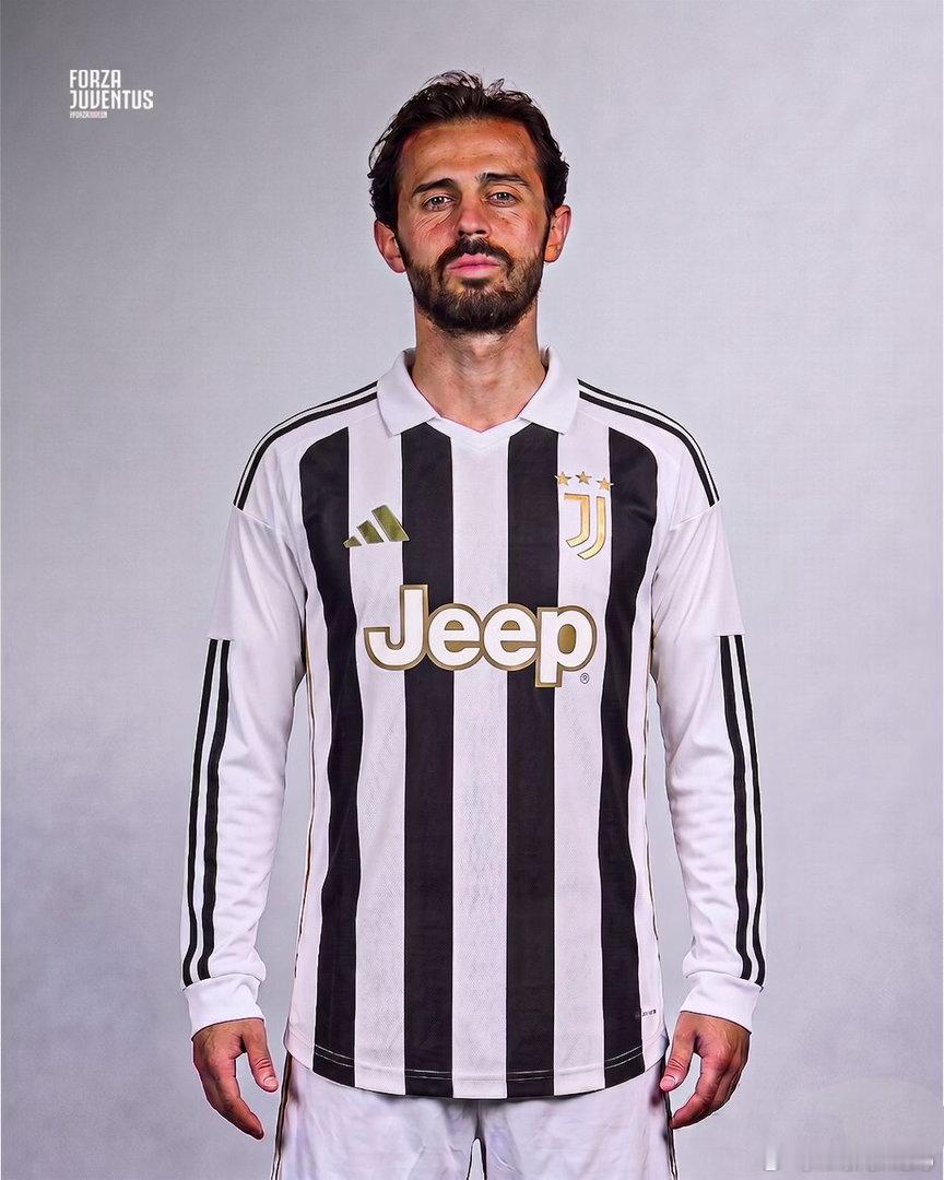 人还没有来，图先p起来！尤文图斯