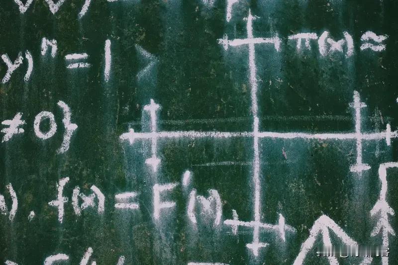 为什么几何的难度会高于代数?为啥几何难度高于代数呢？几何涉及图形、空间观念，