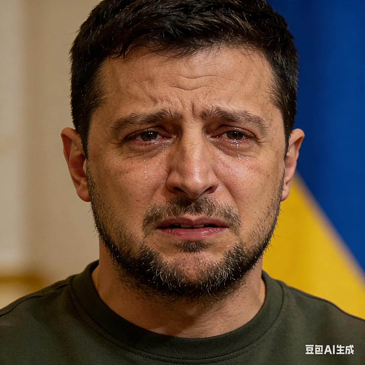 330票赞成！乌议会再延战时状态，拿国运赌的究竟是谁？乌克兰那帮议员又按下按