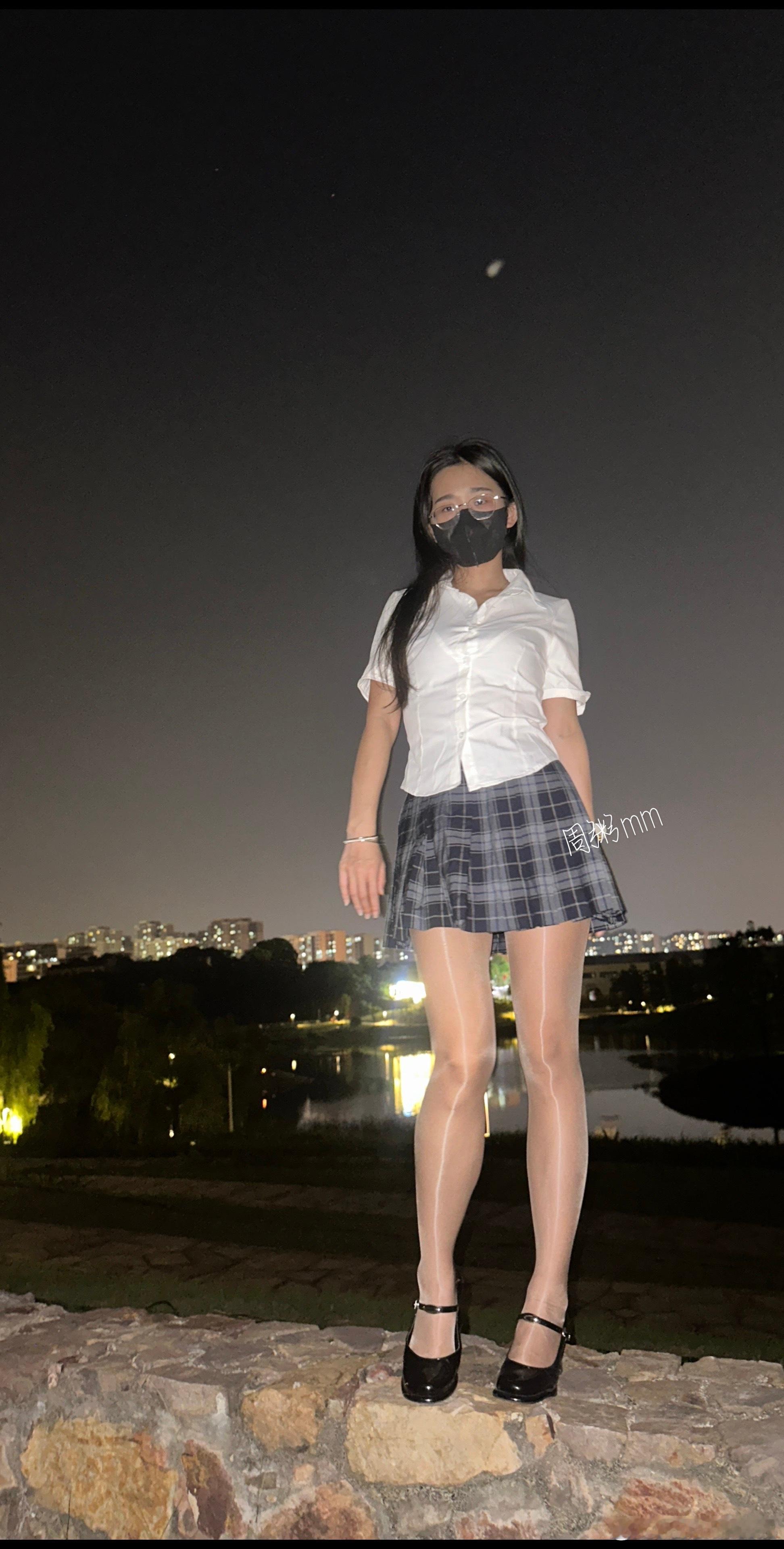 好热好热🫠