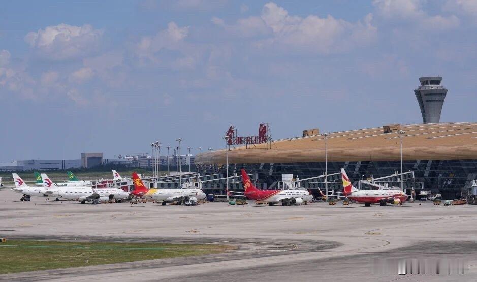 合肥新桥机场春节假期客流超预期[赞]2026春节假期（2月15日腊月二十八—