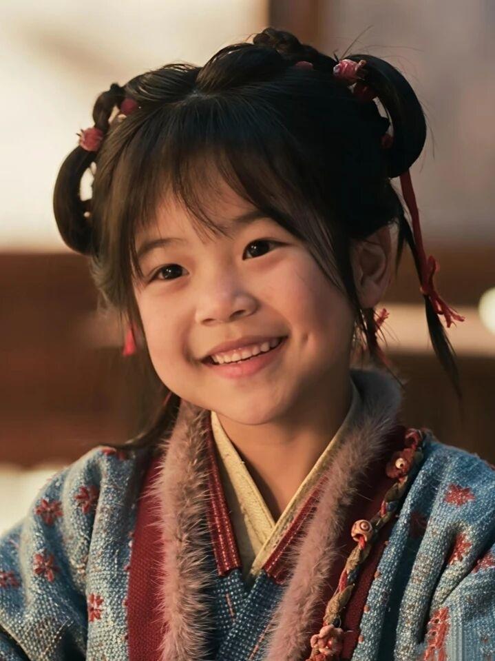 窥一豹，可见全貌。且说一个小女孩，就让我迷得神魂颠倒。这样的剧能说不好看吗？