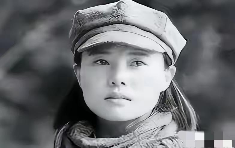 1937年深冬，25岁正值青春年华的女红军吴富莲落入敌手后，坚决不向敌人低头。
