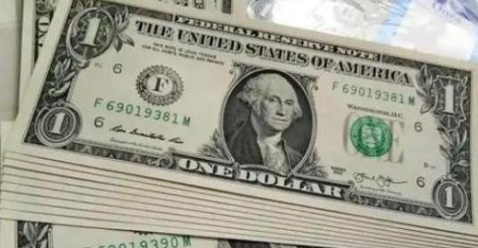 如果美国一口气印钞39万亿，把欠的债都还了，会发生什么？美国一旦这么干，第二天就