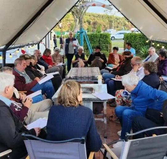 为什么很多人发现，欧洲老年人很少长期插着管子躺在病床上？在德国生活的中国人提到一