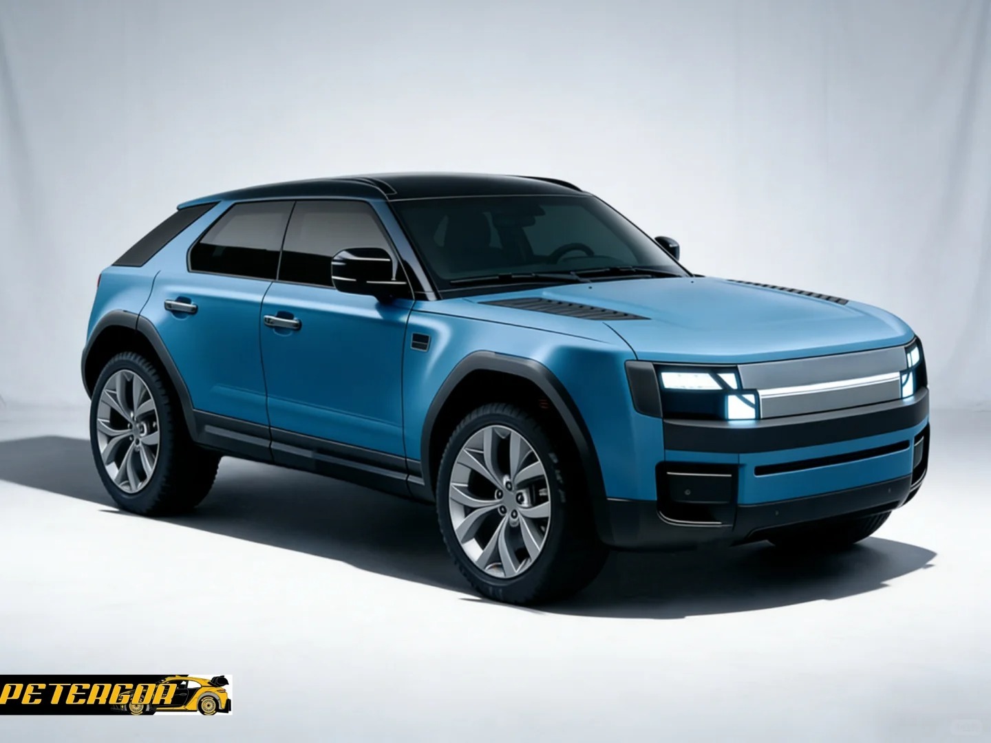 车市观察神行者我敢断言会凉的透透的，销量接近于0的那种，首先这车车标层面跟路虎