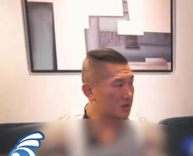 馆长深夜到上海！赴内蒙邀约，立场180度转变要为统一出力馆长又来大陆了
