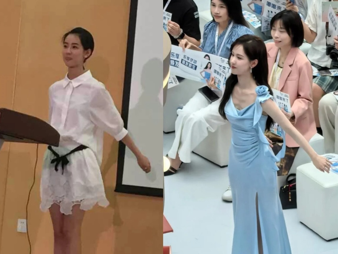 不变的小动作现在终于理解妈妈粉的感觉了