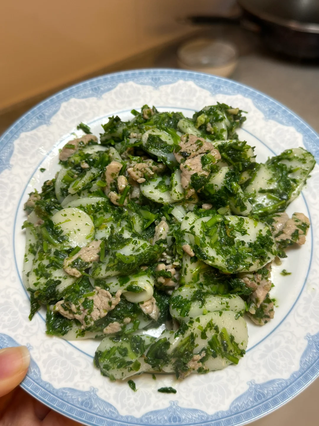 有江浙沪得知道这是什么吗😨