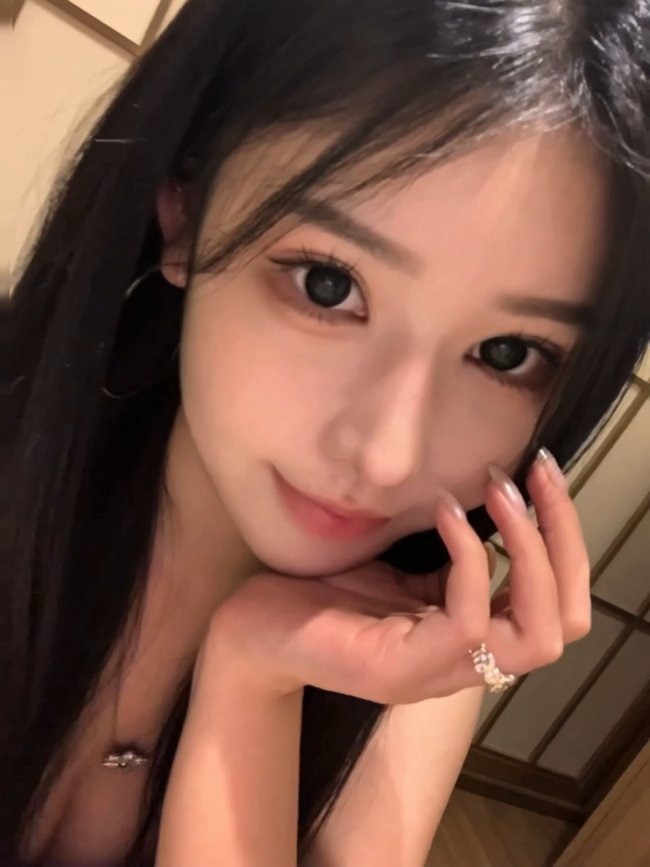 略略我的日常plog​​​
