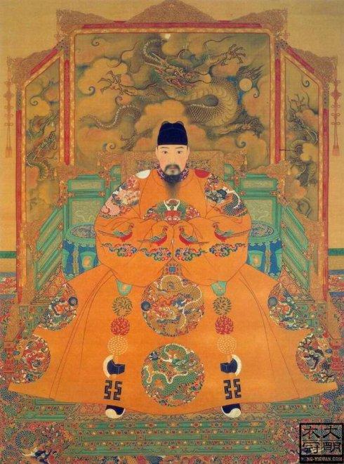 明孝宗只娶一个妻子。明孝宗朱祐樘是明代少有的明君，开创弘治中兴。历代帝王皆
