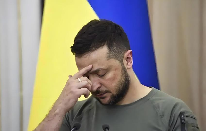 你信不信，这场仗打完后，乌克兰街头最稀缺的资源既不是面包，也不是汽油，而是完整的