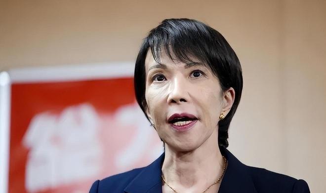 日本自民党与维新会达成合作，维新会支持自民党在国会中的新首相选举，也就是支持高市