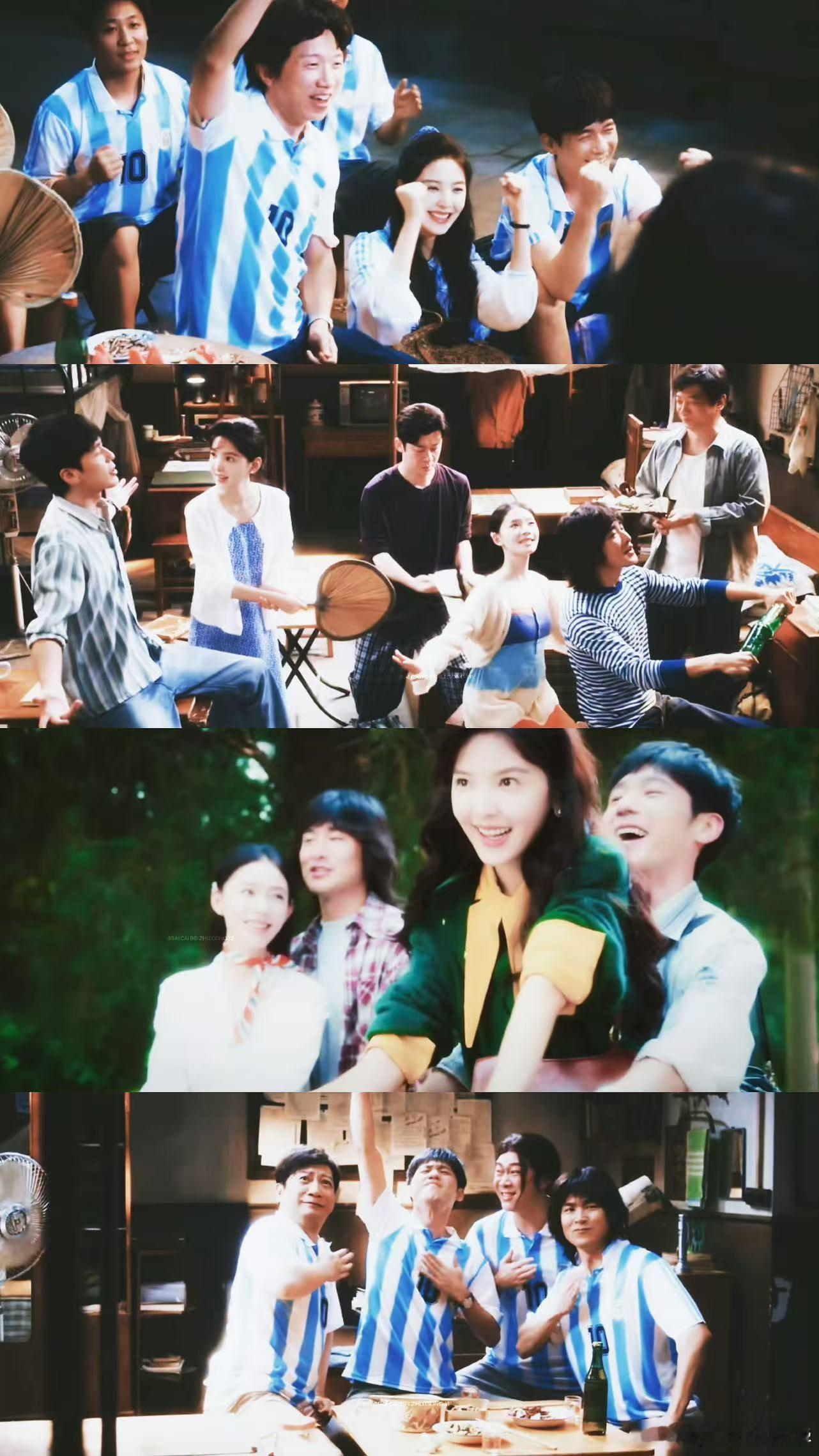 是郑晓龙的剧这把稳了谁懂《冬去春来》的吸引力？郑晓龙导演，高满堂编剧，白宇等主