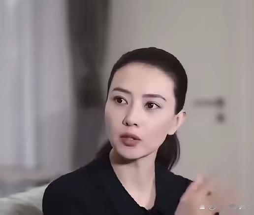 高圆圆：我妈临终前最后几天，把我忘得一干二净，只记得我爸和我哥，这件事一开始我特别不能释然，直到后来