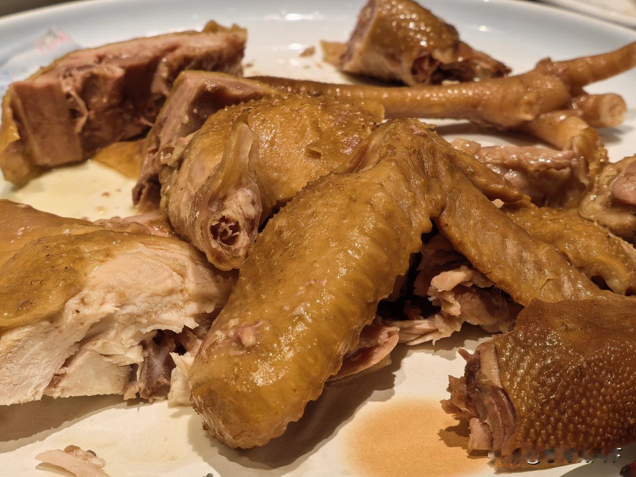 【大家说说值不值？】在网上团了一个98元的套餐，具体菜品如下：1、家炖杂瓣鱼