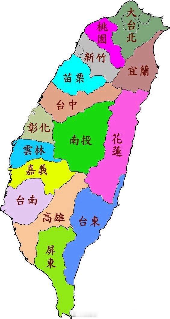台湾2025年的人均GDP已经甩日韩了，但是我有很多台湾朋友他们都聊过日常感受。