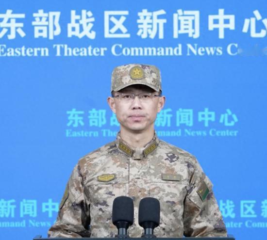 台海方向又释放出全新信号！大陆或许已开始为解决台湾问题进行军事准备，而不只是停留