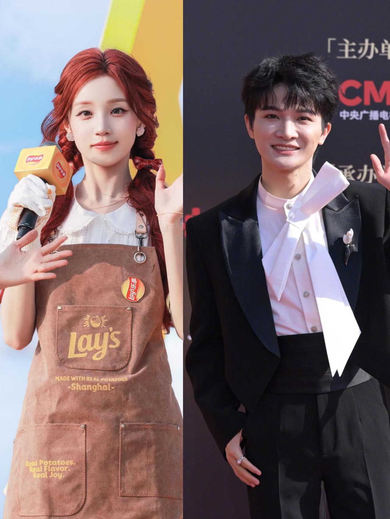 真的破防了家人们，跑男14季刚官宣定档，就传来2个让人五味杂陈的消息。