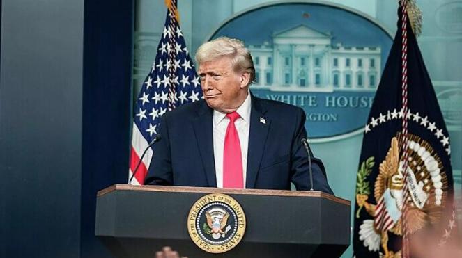 美国的狐狸尾巴最终还是露出来了，目标指向了中国！这就说明，美国在之前对伊朗所有