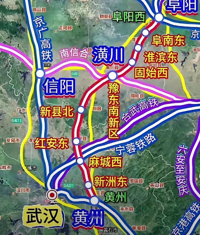 十四五9条高铁未开工，这3条十五五也悬"十四五"期间，全国高铁营业里程从3.7