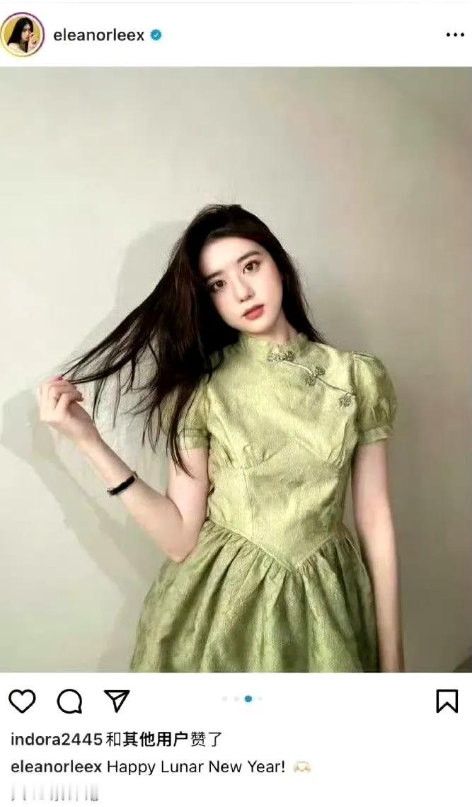 吃中国饭砸中国锅？李凯馨这波操作把自己“作”糊了！新加坡籍艺人李凯馨最近凭