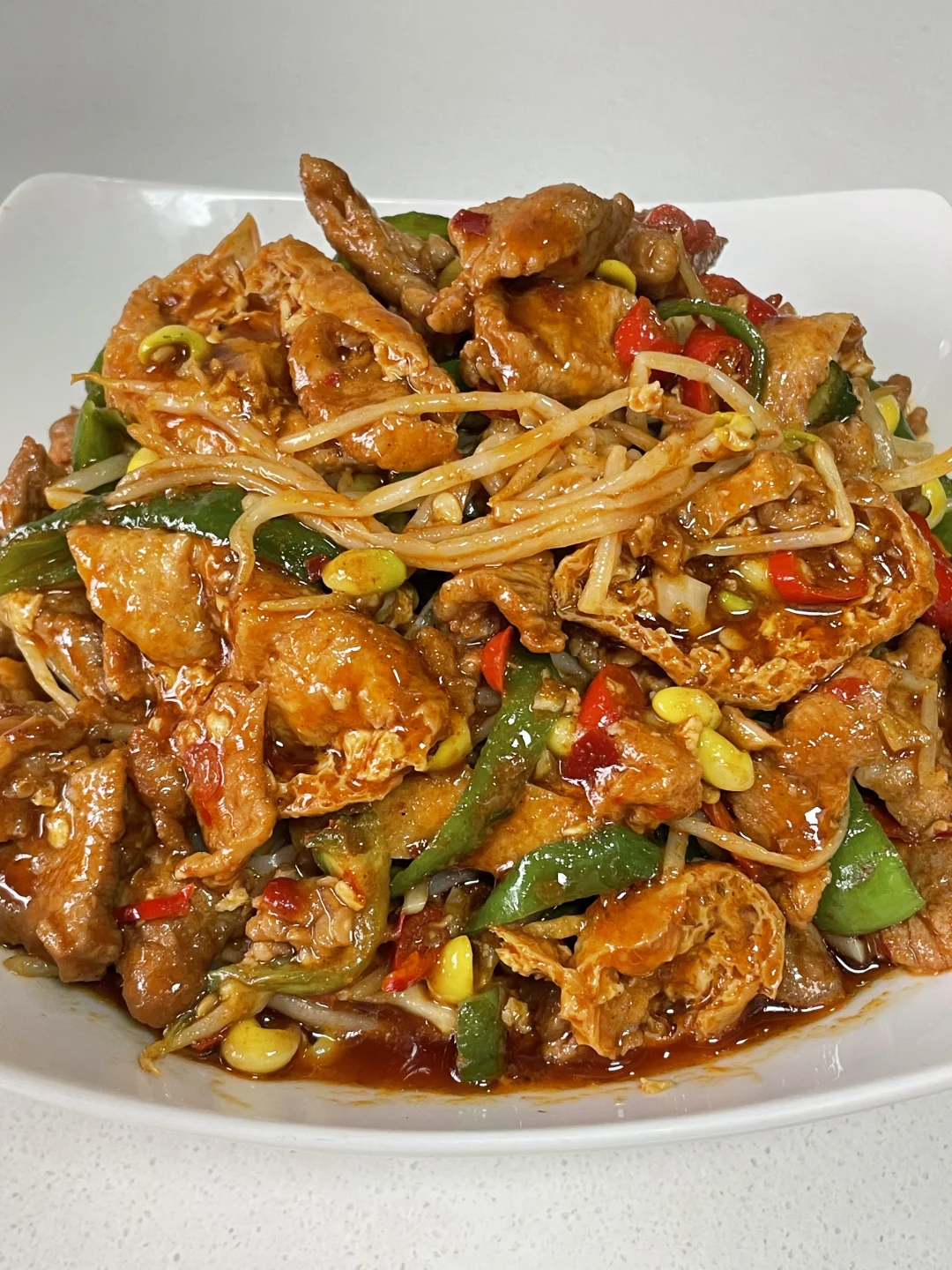 快去做！这就是米饭杀手！！！