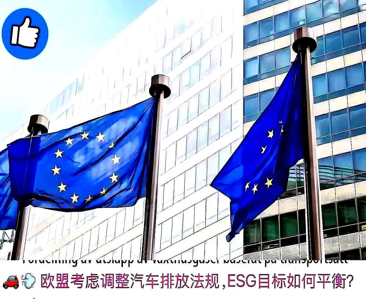 欧盟27国投票结果终于出来了，冯德莱恩欧盟主席很震惊！尤其是德国、意大利