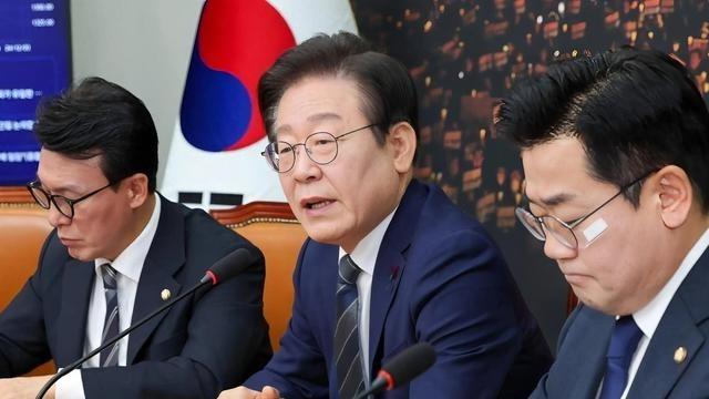 李在明说的这句话，真正的对象不在日本。“抗日穷三代，亲日富三代”。他原话更狠，韩