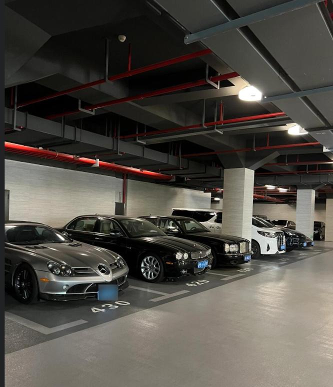 邻居三晚连砸豪车，嚣张行为终自食恶果最近刷到一篇文章：广州一小区上演了一出“邻