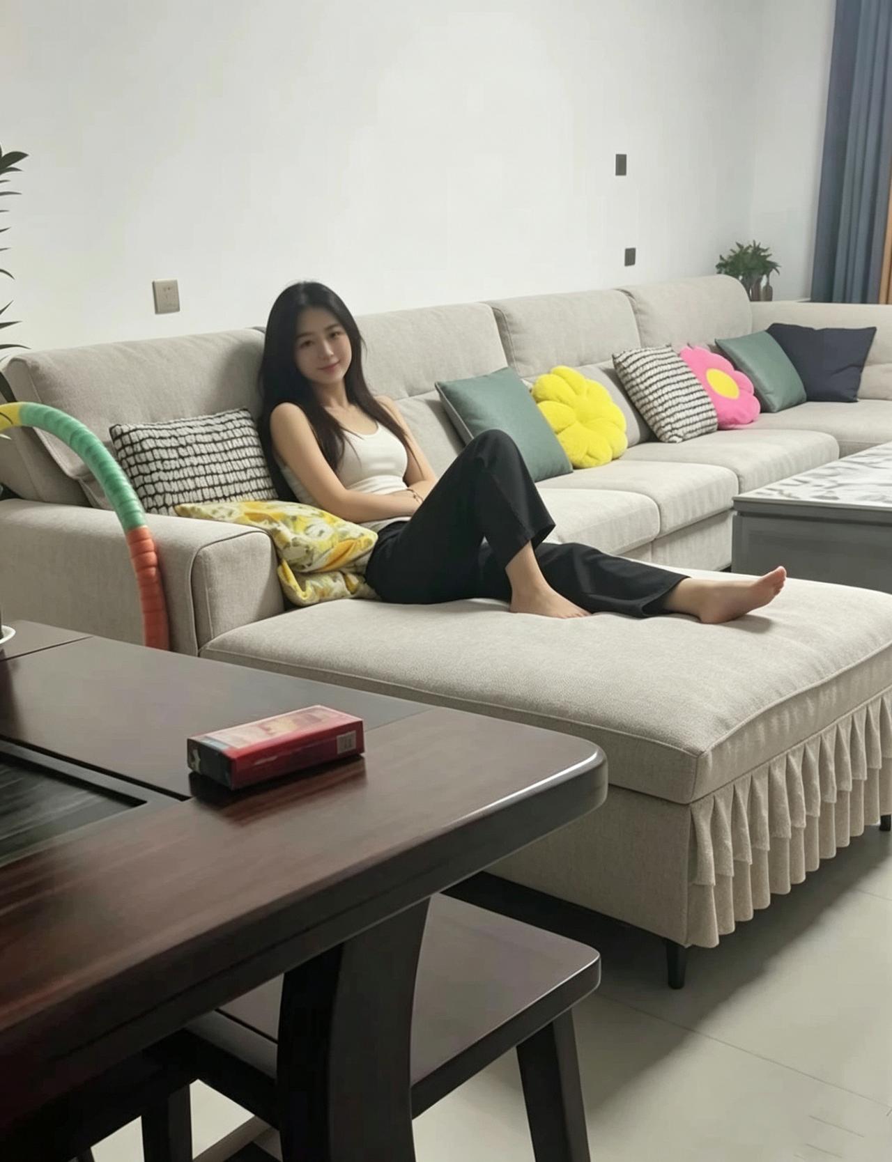 彩礼1.8万娶回来了的！大家觉得如何