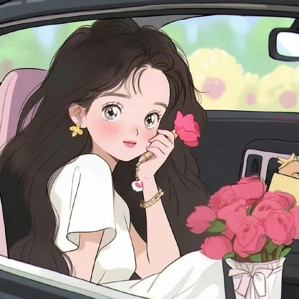 女孩子放得开，其实很容易吸引喜欢的男孩有喜欢的男生，我的一个宗旨就是大大方方的主