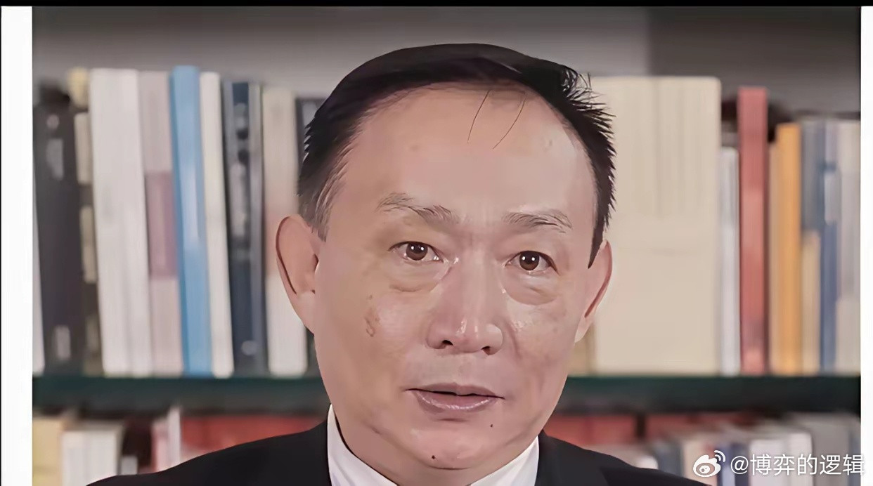 卢麒元用十年“喊醒了一个制度”。他多次发声，可为何六年里还有3万亿美元流出中国？