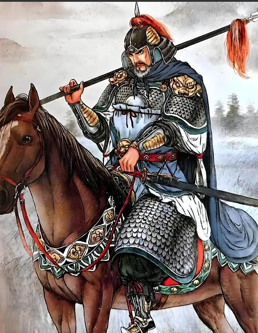 明军是不是没饷就不能打？发足饷就真没人能挡？1627年，皇太极亲率大军来犯。关