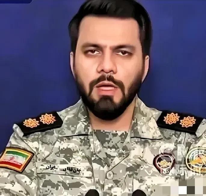 伊朗军方消息，2026年4月9日，伊朗军方发言人突然扔出一枚重磅炸弹，宣布伊朗