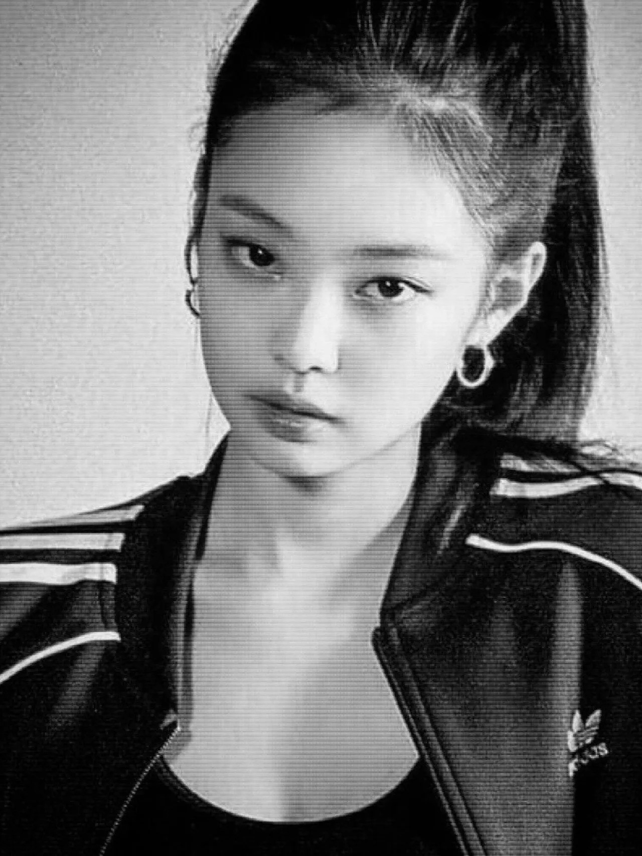 Jennie｜伪装无害的狩猎者Alpha​​​