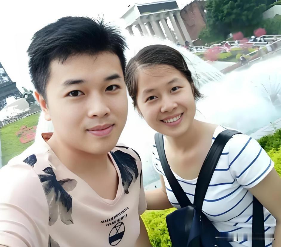 2016年，广西小伙对患癌女子一见钟情，非她不娶，3年花光积蓄为她治病，谁知，3
