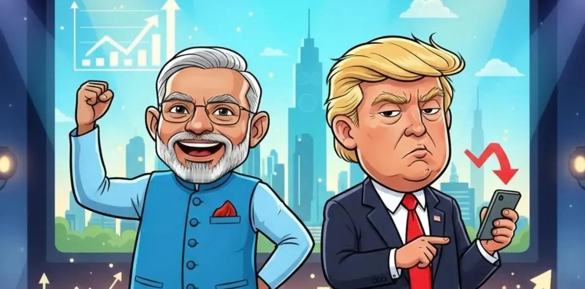 印度和欧盟1月27日在新德里敲定自贸协定谈判，这笔被称作“史上最大贸易协议”的买