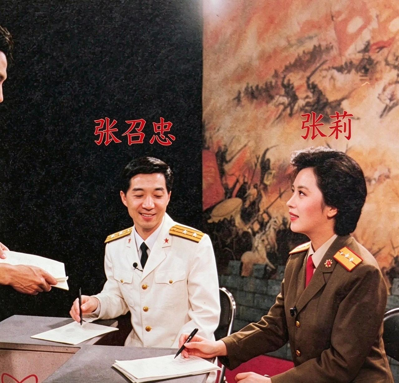 一九九一年十二月二十六日，央视一套推出《军事天地》，国内头一档军事科普节目。第一