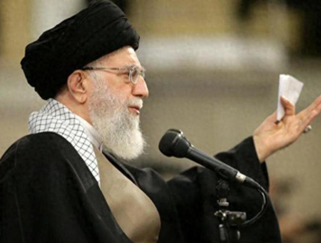 估计谁也没想到哈梅内伊的三儿子居然“接管”了父亲留下的地面上的权力。原本很多