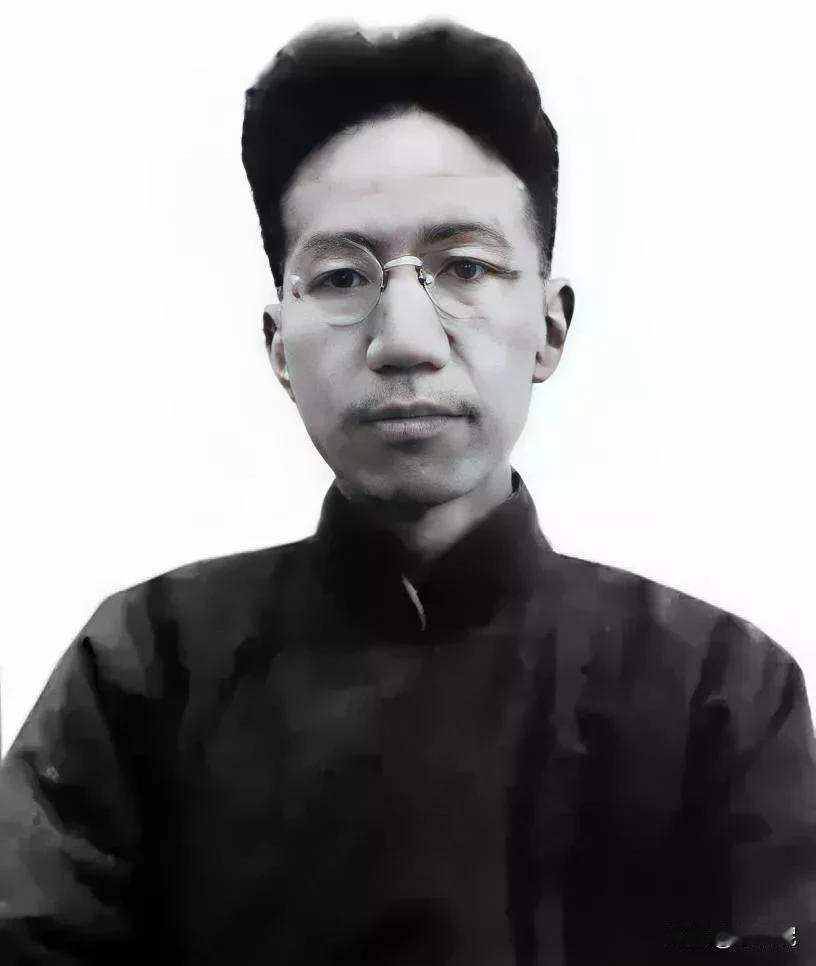 陈寅恪为什么一直有人罩着？中学教科书提到“戊戌变法”时，吐槽光绪帝没人支持，