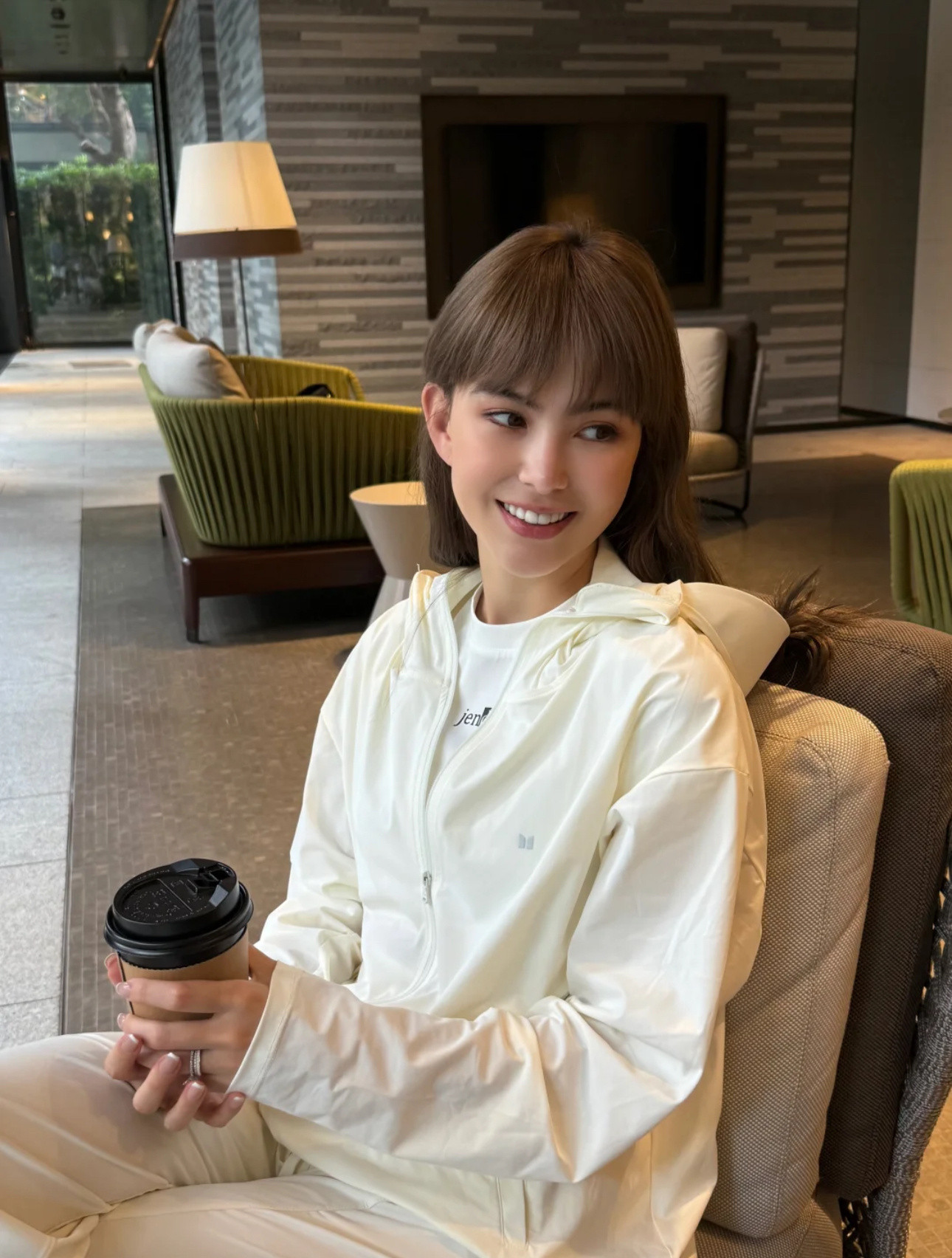 这就是生活，简单又快乐